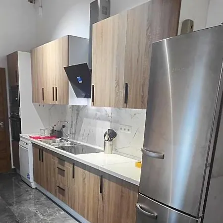 Beautiful Appartment In Martorell Exterior photo