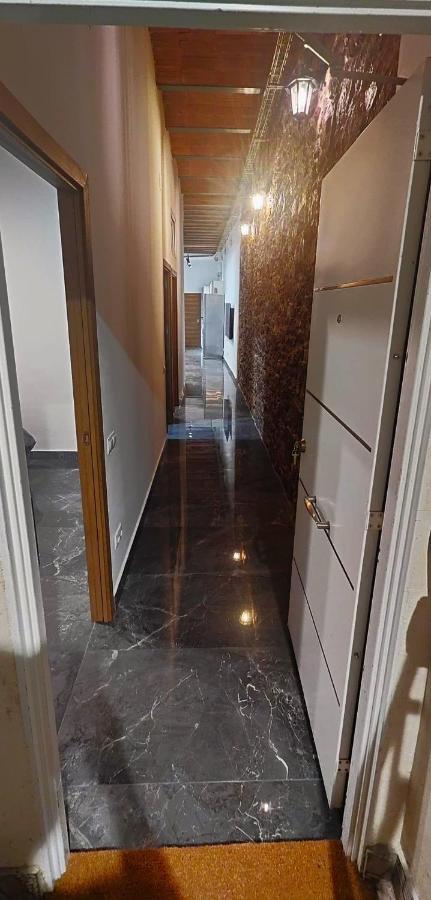 Beautiful In Apartment Martorell