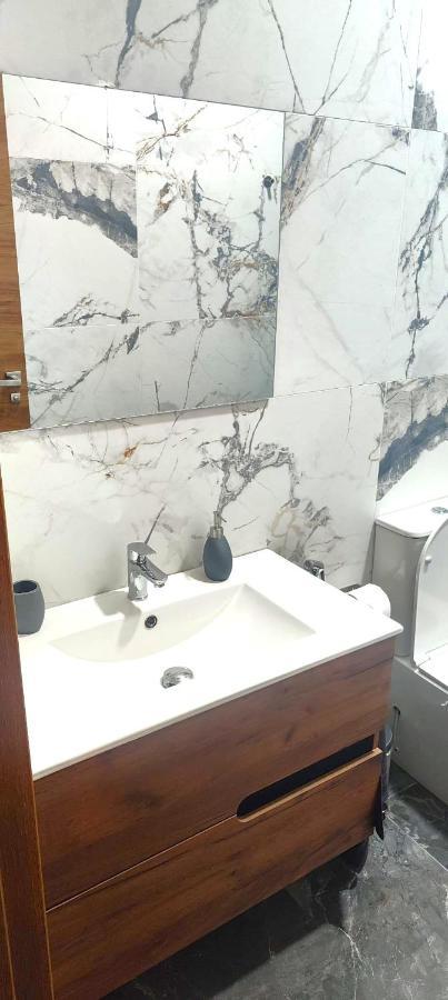 Apartment Beautiful In Martorell